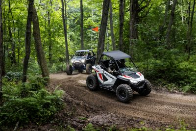 Polaris Rzr 200 Efi Einschulung