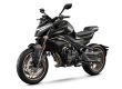 Cfmoto Naked 800 K Advanced Rechts Links