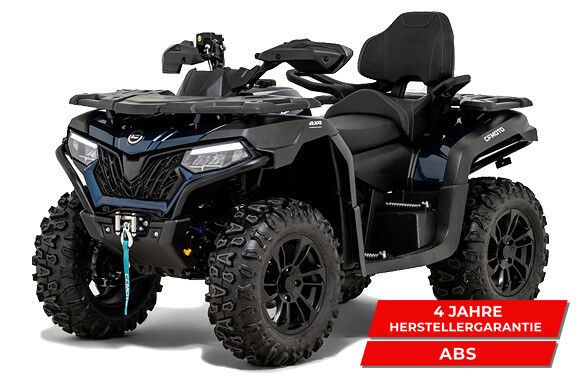 CFMOTO - CFORCE 625 T3b ABS Touring