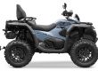 Cforce 850 Touring 2024 Seite Grau 2