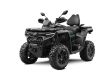 CFMOTO CFORCE 850 Touring schwarz