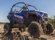 Polaris Rzr Trail S 1000 Premium Sprung