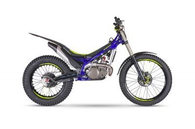 SHERCO TRIAL 125 ST-R Racing