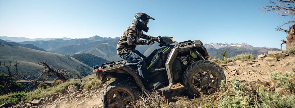 Polaris Sportsman Xp 1000 Tuning