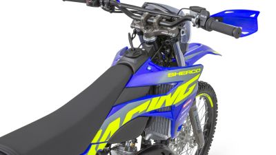 SHERCO 50 SE-R FACTORY Tank