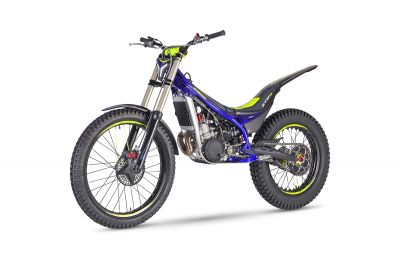 SHERCO TRIAL 125 ST-R Racing