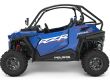 Polaris Rzr Trail S 1000 Premium Seitenansicht