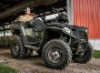 Polaris Sportsman X2 570 Landwirt