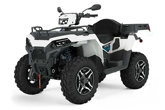 Polaris Sportsman X 2 570 Eps Nordic
