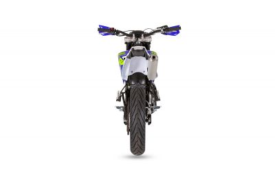 SHERCO 50 SM-R FACTORY 