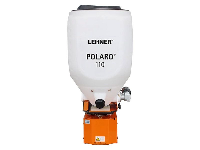 Streuer - Lehner Polaro E 110 Liter