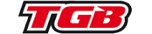Logo TGB