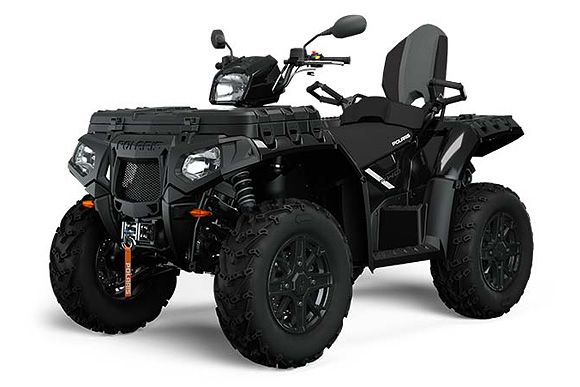 POLARIS Sportsman Touring XP 1000