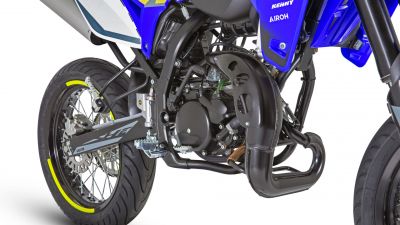 SHERCO 50 SM-R FACTORY Motor