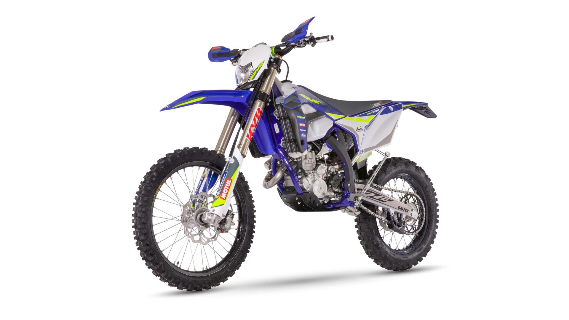 Sherco SE-F 250 4-Takt Factory