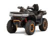 GOES TERROX 1000 Touring PRO ABS Granite Ridge