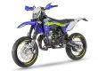 SHERCO 50 SM-R FACTORY