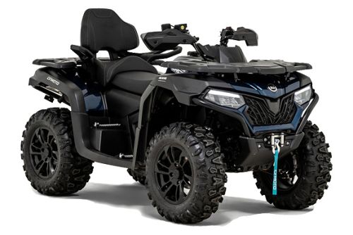 CFMOTO - CFORCE 625 T3b ABS Touring