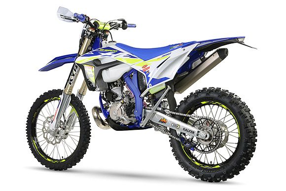 Sherco 250 Se Factory Neu