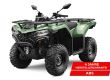 Cfmoto Cforce Slider 450 S ABS Modell 2024