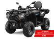 Cforce 450 L Abs 2024 Black 4  Jahre garantie