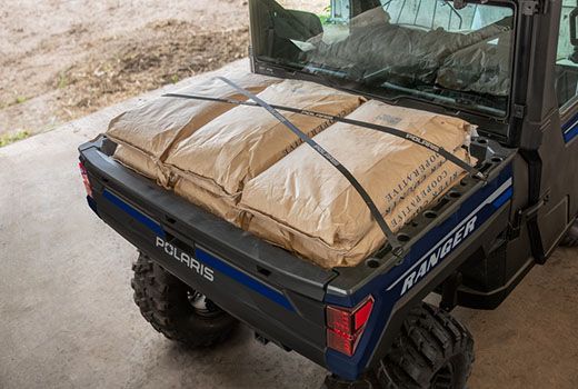 Polaris Ranger Xp 1000 Befestigungsoesen