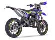 Sherco 50 Sm R Factory gebraucht