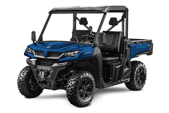 CFMOTO - UFORCE 1000+