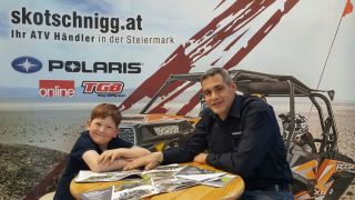 Messe Burgenland Klagenfurt 2017