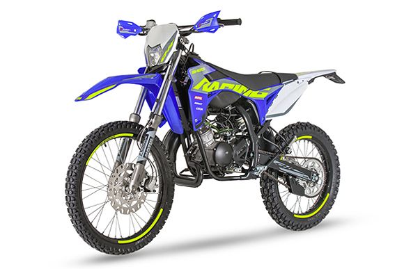 SHERCO 50 SE-R FACTORY neu