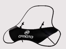 Windschild Smart