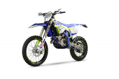 SHERCO 300 SEF FACTORY