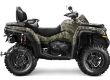 Cfmoto Cforce 1000 L Dlx Eps Camo Rechts