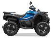 Cfmoto Cforce 625 Blau