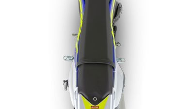 Sherco 50 Sm R Factory oben