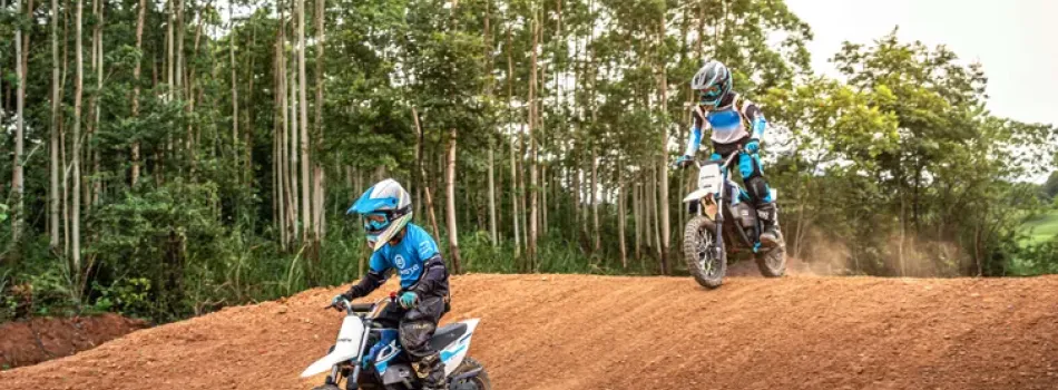 Cfmoto cx-2E