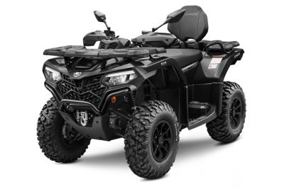 Cforce 520 Abs L 2024 Schwarz