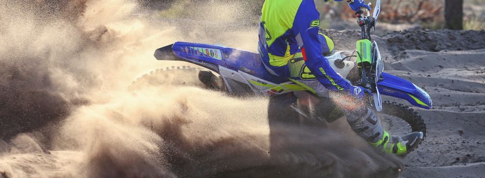 Sherco Enduro 250