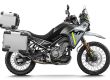 Cfmoto 450 Mt Grau Rechts