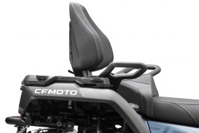 CFMOTO CFORCE 1000 Pro Top-Ergonomie & höchster Komfort