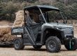 Cfmoto U6 Ev Strohanhaenger