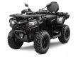 CF Moto Cforce 520 Abs L 2024 Schwarz