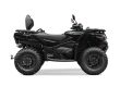 CFMOTO CFORCE 520 L schwarz