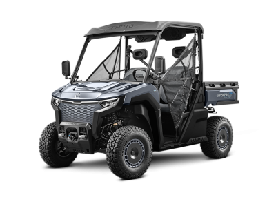 Cfmoto U6 EV