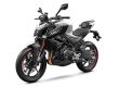 Cfmoto Naked 450 Nk Weiss Links