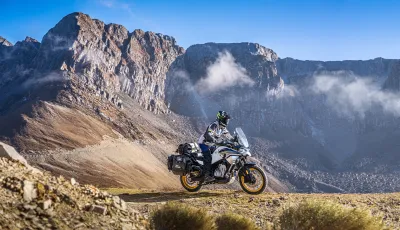 Cfmoto 800 Mt Explore 3