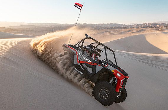 Polaris RZR XP 1000 EOS Offroad