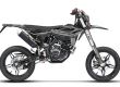 BETAMOTOR RR MOTARD 125 T X Special Edition