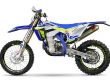 Sherco Enduro 450 Sef 2023 Aktion