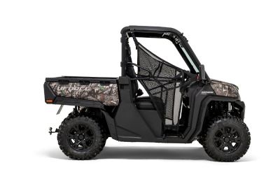 CFMOTO UFORCE 1000+ camo